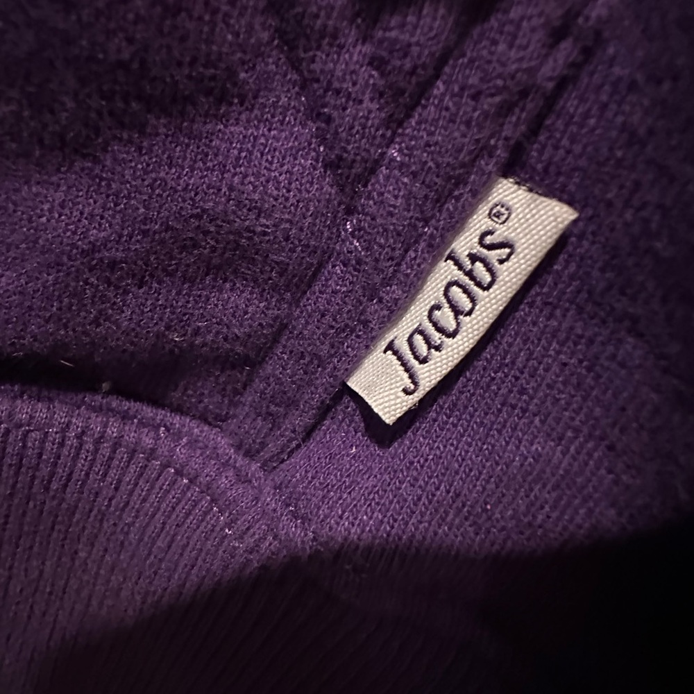 Karl Jacobs Corlorblock Enchament signature hoodie - Picture 2 of 9
